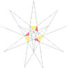 Crennell 36th icosahedron stellation facets.png