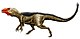 Dryptosaurus by Durbed 2.jpg