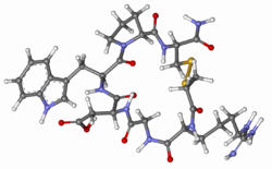 Eptifibatide ball-and-stick.png