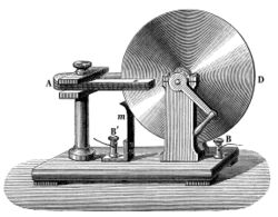 Faraday disk generator.jpg