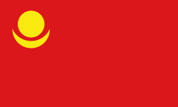 Flag of Mongolia (1921–1924).svg