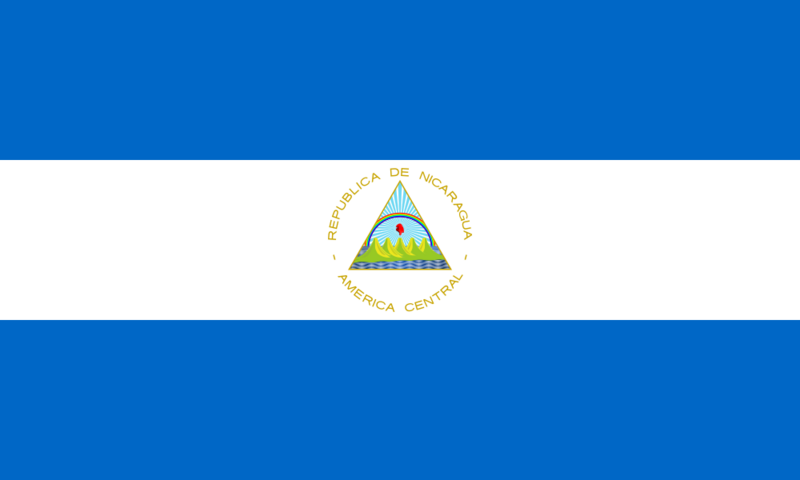 File:Flag of Nicaragua.svg