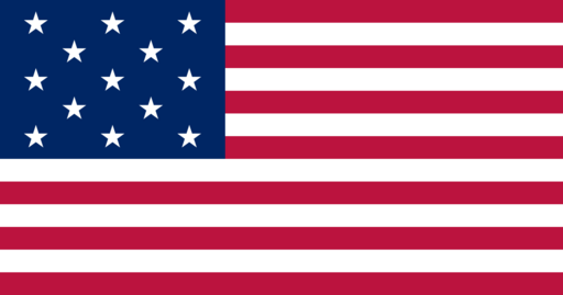 File:Flag of the United States (1777–1795).svg