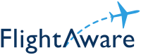 FlightAware Logo