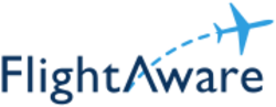 FlightAware logo.svg
