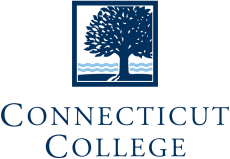 Formal Logo of Connecticut College, New London, CT, USA.svg