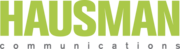 Hausman LLC logo 2015.svg