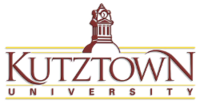 Kutztown University logo.png