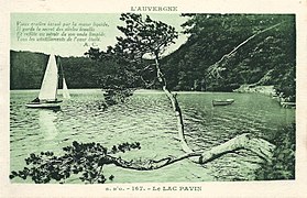 Lac Pavin-FR-63-carte postale-vers 1929-a09.jpg