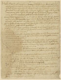 Letter from Leonardo da Vinci to Ludovico Sforza.jpg