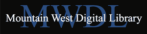 MWDL Logo, 2014