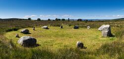 Machrie Stone Circle 1 2012.jpg