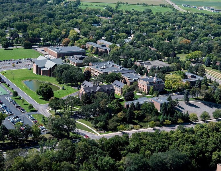 File:Martin Luther College Aerial Photo - 2010s.jpg