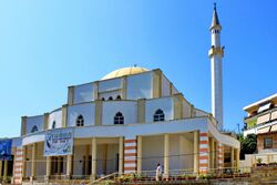 Meczet Fatih w Durrës 1.jpg