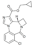 Ro17-1812 structure.png