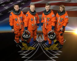 STS-135 Official Crew Photo.jpg