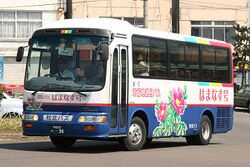 ShuhokuBus 94 Hamanasugo.jpg