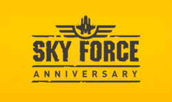 SkyForce Anniversary logo.png