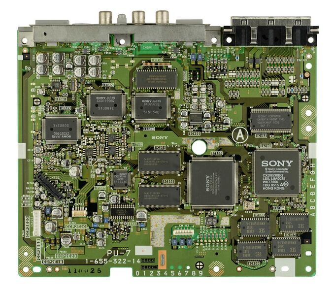 File:Sony-PlayStation-SCPH-1000-Motherboard-Top.jpg