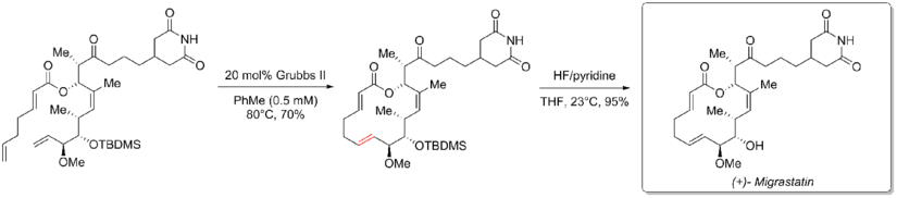 Synthesis of Migrastatin.png