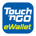 Touch n Go eWallet logo.png