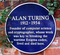 Turing Plaque.jpg