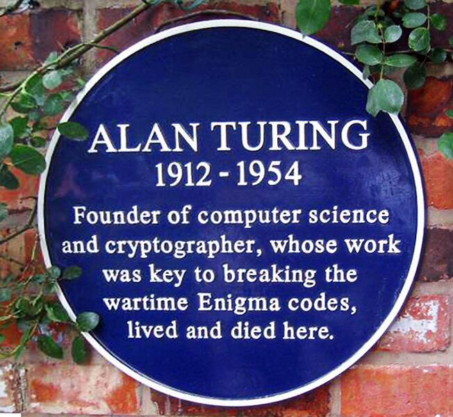 File:Turing Plaque.jpg