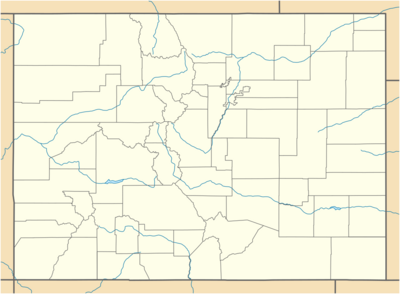 Colorado Community College System is located in Colorado