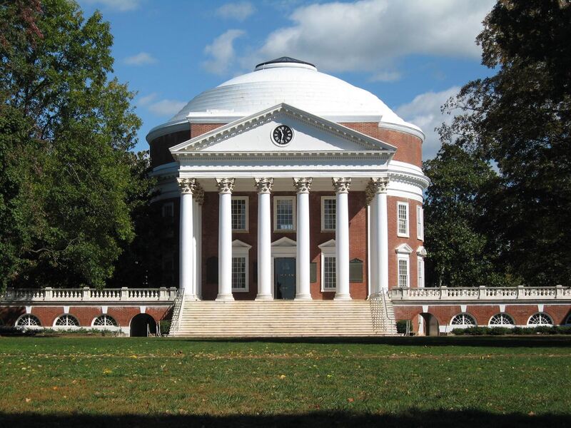 File:University of Virginia Rotunda in 2006.jpg