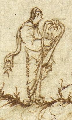 Utrechts-Psalter PSALM-149-PSALM-150 psalterio or lyre.jpg