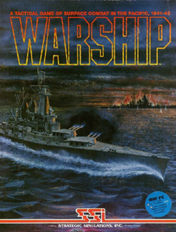 Warship 1986 video game box art.png