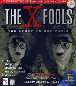 X-Fools Mac Cover art.jpg