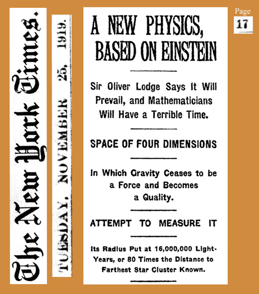 File:19191125 A New Physics Based on Einstein - The New York Times.png