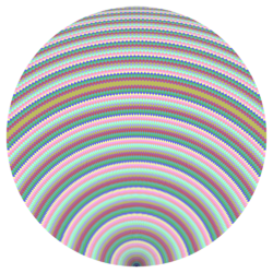 360-gon rhombic dissection.svg