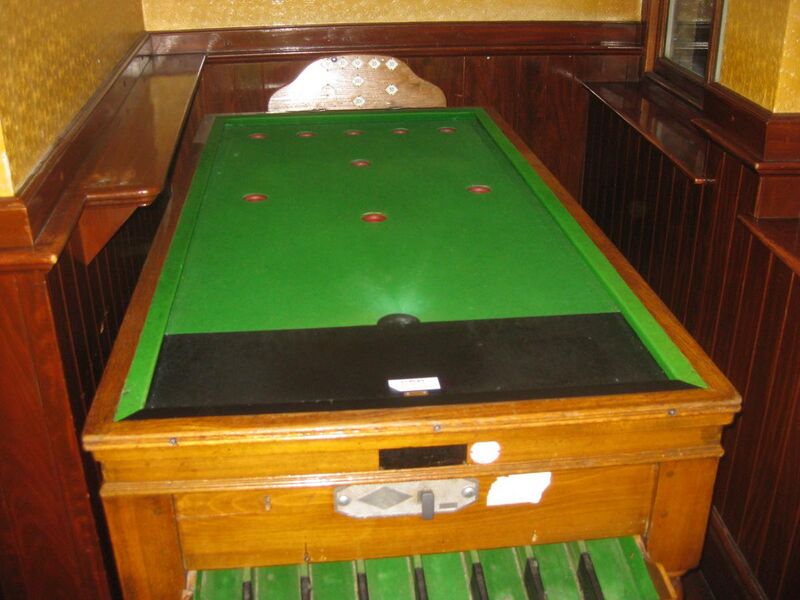 File:Bar billiards table 1.jpg