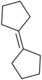 Bis cyclopentilidene.svg