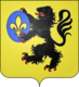 Coat of arms of Salon-de-Provence