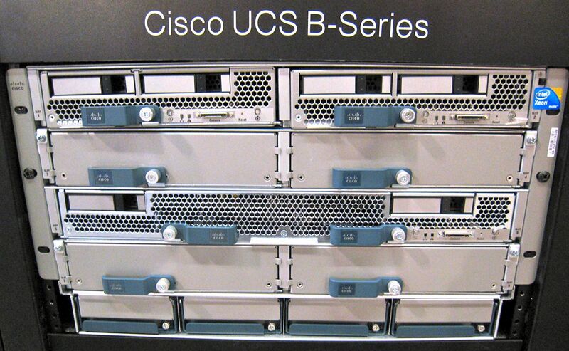 File:Cisco UCS in the wild.jpg