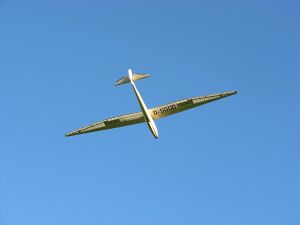 Condor IV in flight.JPG