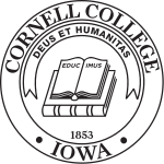 Cornell College seal.svg