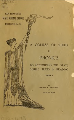 Course of study in phonics .. (IA courseofstudyinp00john).pdf