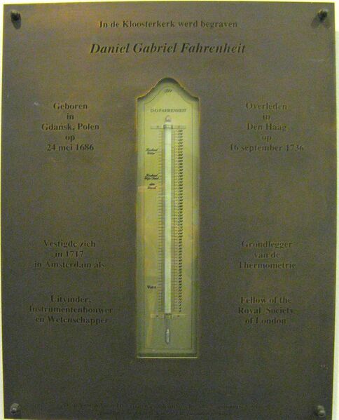 File:Daniel Gabriel Fahrenheit, place of burial.jpg