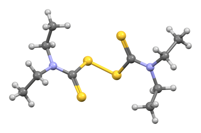 File:Disulfiram-from-xtal-Mercury-3D-bs.png