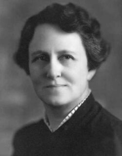 Dorothy Stimson Bullitt, member of the Soroptimist Club of Seattle, ca 1920s (PORTRAITS 1267).jpg