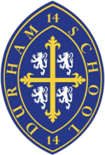 Durham School Logo.png