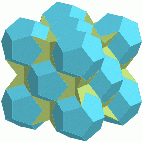 File:Endo-dodecahedron honeycomb.gif