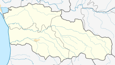 Georgia Guria location map.svg