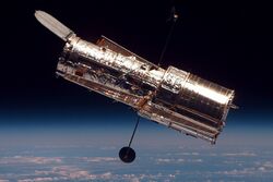 Hubble 01 Cropped