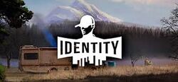 Identity video game cover.jpg