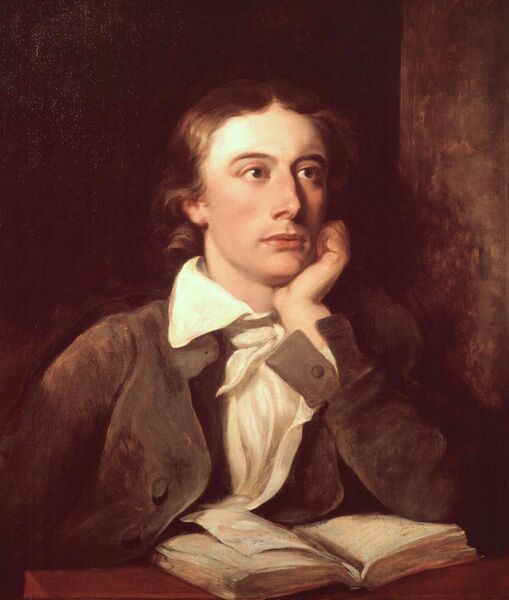 File:John Keats by William Hilton.jpg
